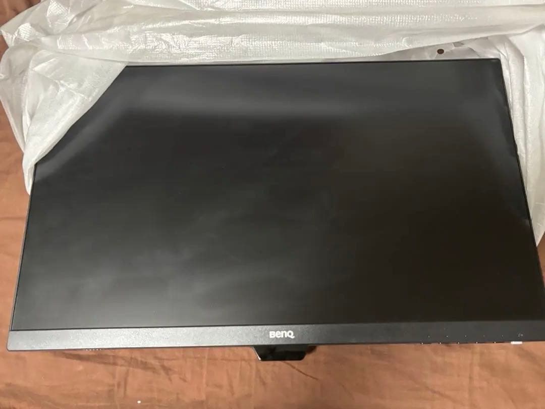 BenQ GW2480T 23.8インチ 輝度自動調整機能(B.I.)搭載