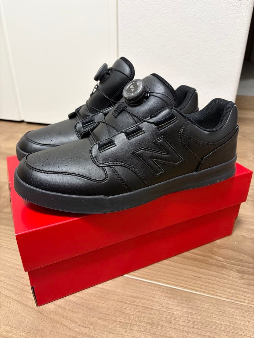 ニューバランス スパイクレス 480 v1 SL BOA(R) UG480BA