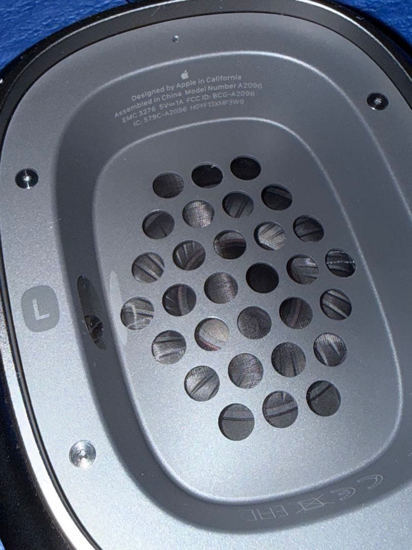 即決！　Airpods Pro Max 第1世代　超美品