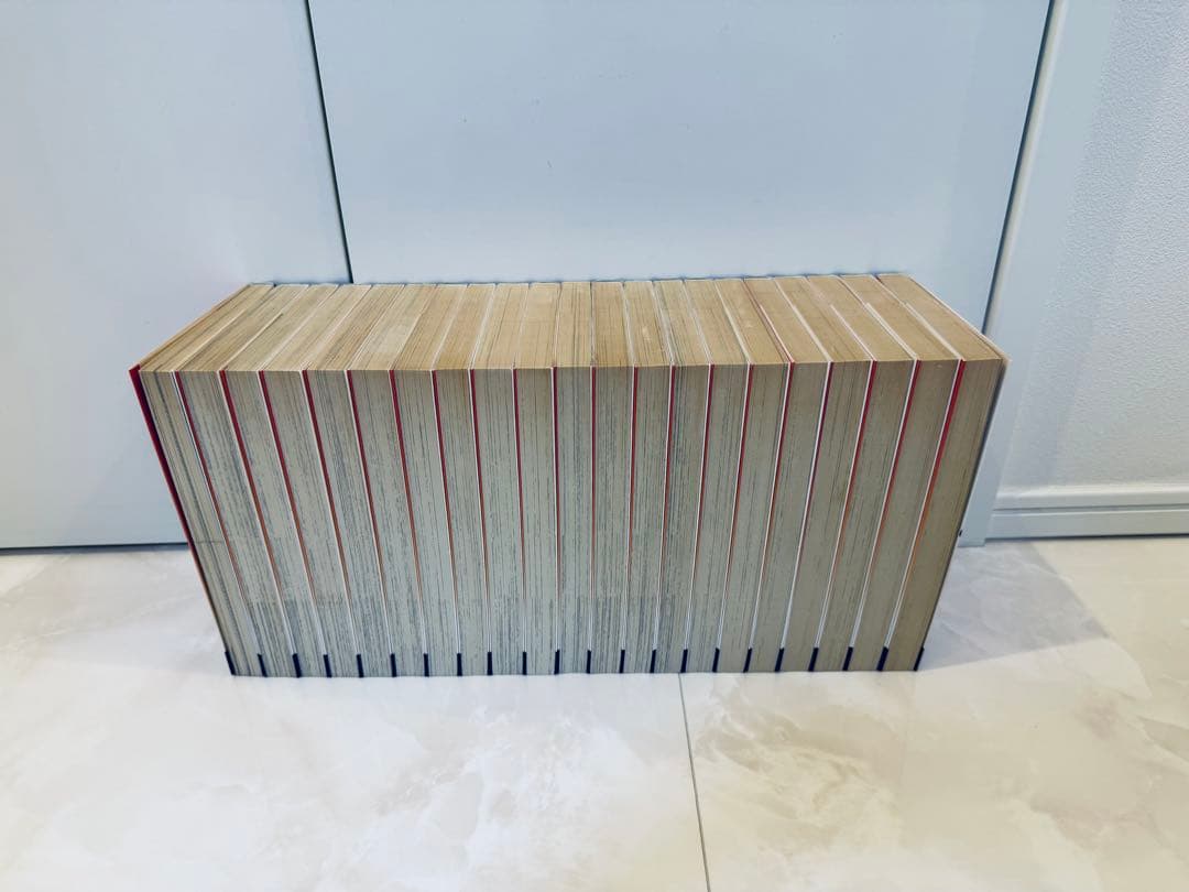 非売品　BOSS　愛蔵版　あしたのジョー　全20巻+別巻　全巻セット　ちばてつや