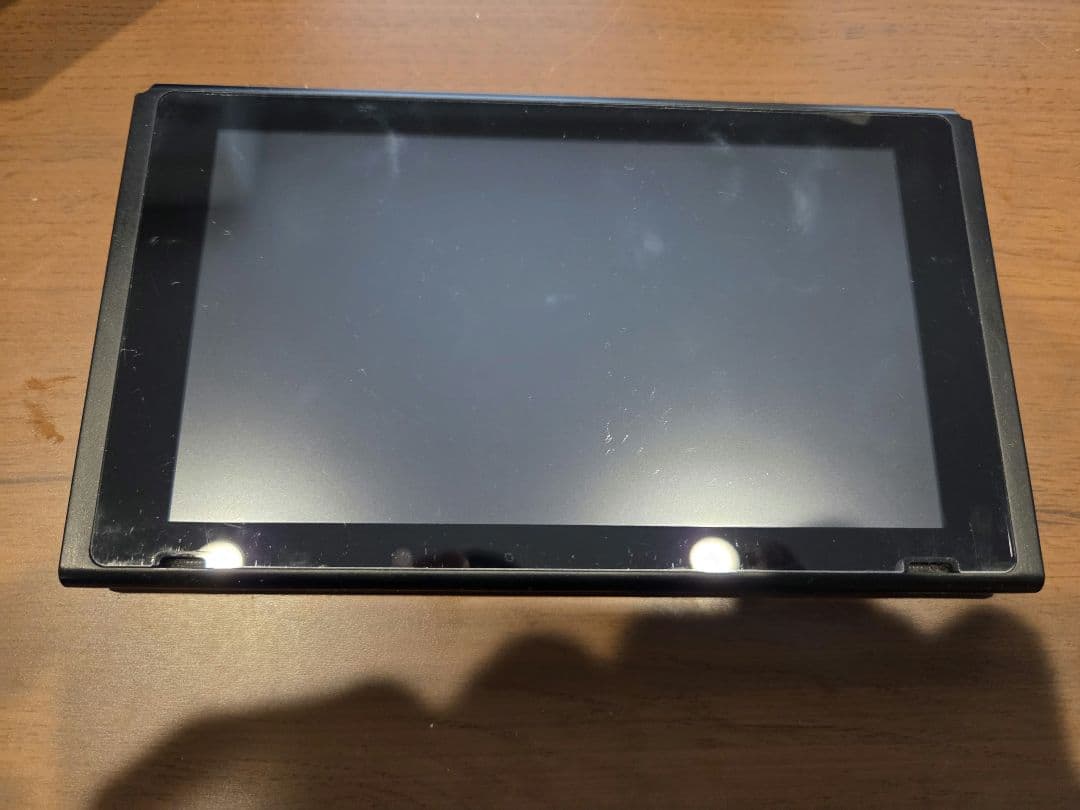 Nintendo Switch　スイッチ　ジャンク品