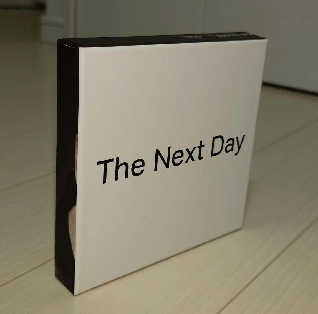 デヴィッド・ボウイ『ラヴィング・ジ・エイリアン［1983-1988］』＋おまけ