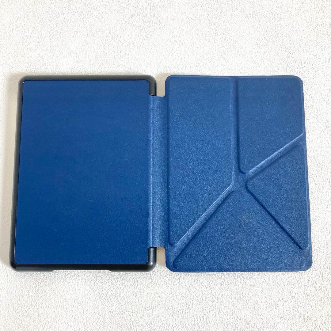 Kindle Paperwhite (第11世代)広告なし、カバー付き　8G