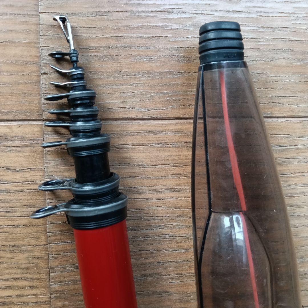 a*0様 がまかつ　コアスペック　M-400 海上釣堀　カセ釣り　イカダ釣り　磯