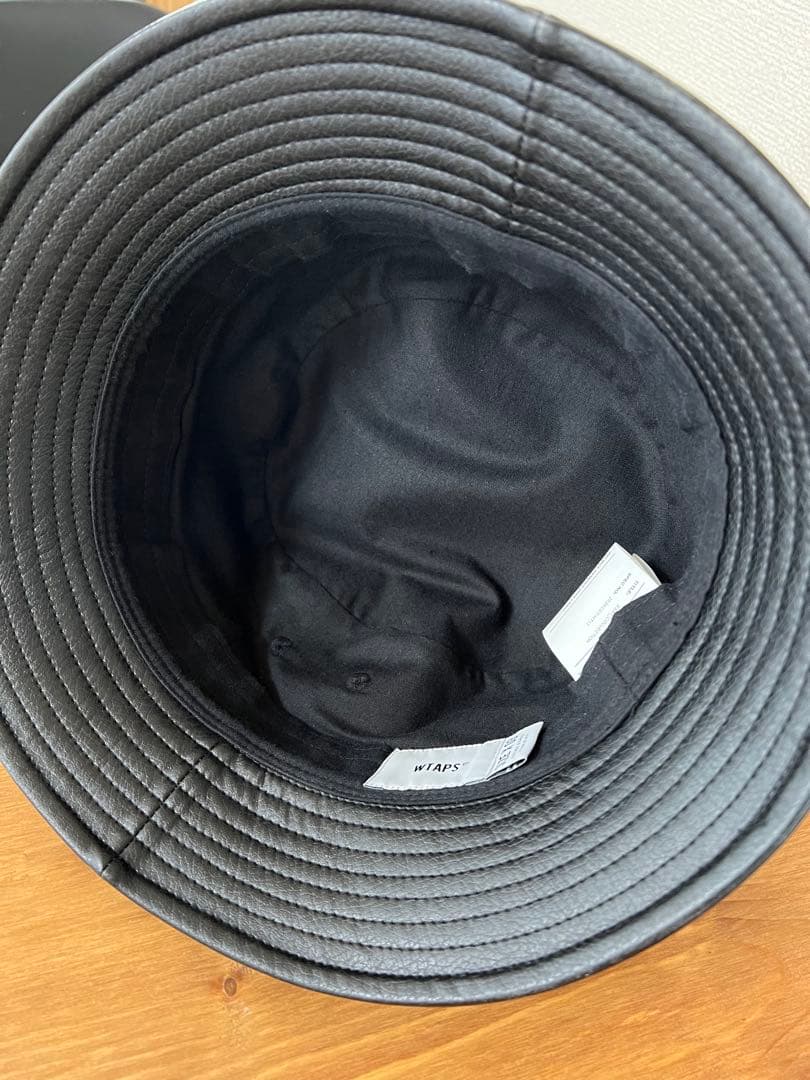 wtaps SYNTHETIC バケットハット