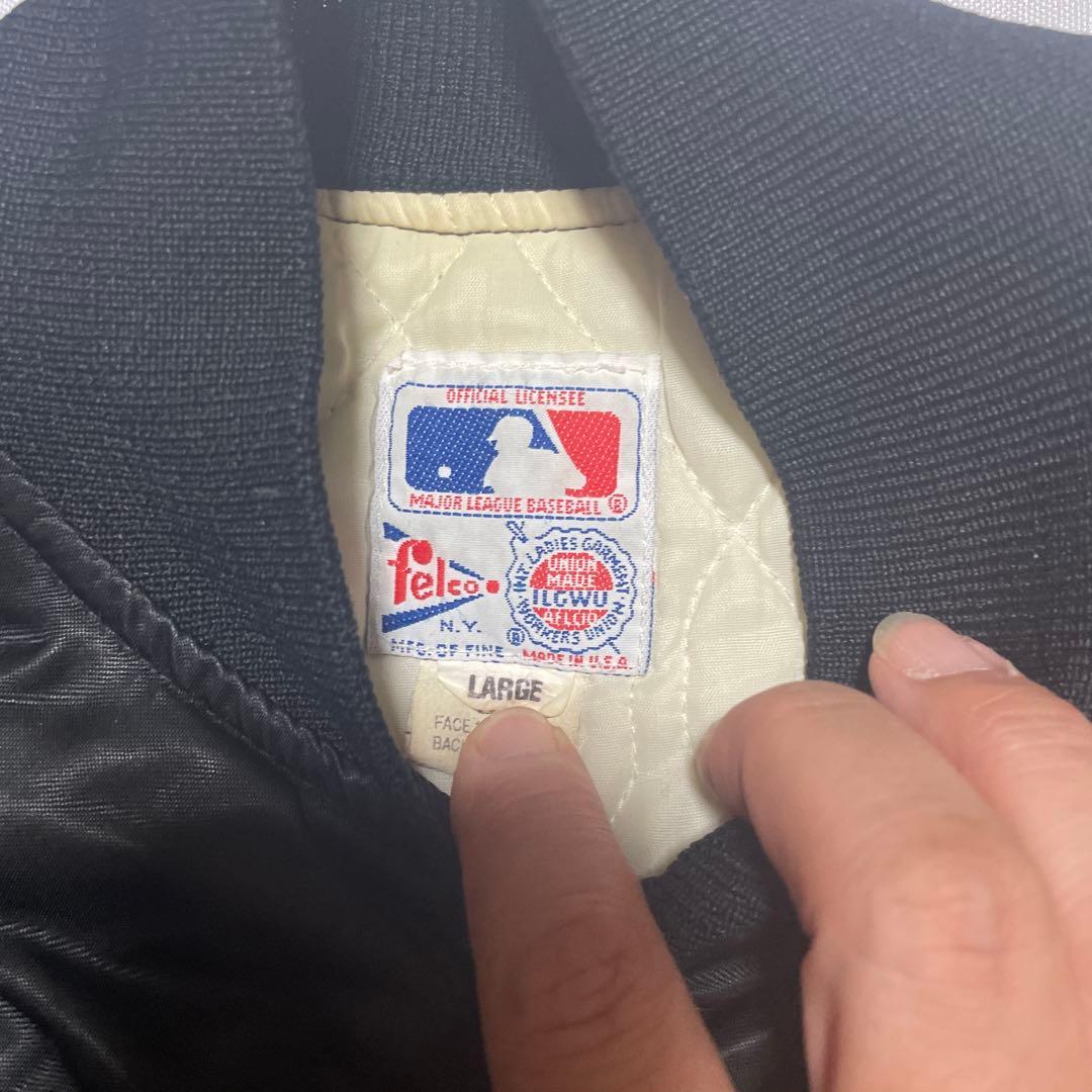 【70s】MLB CHICAGO WHITE SOX シカゴホワイトソックス