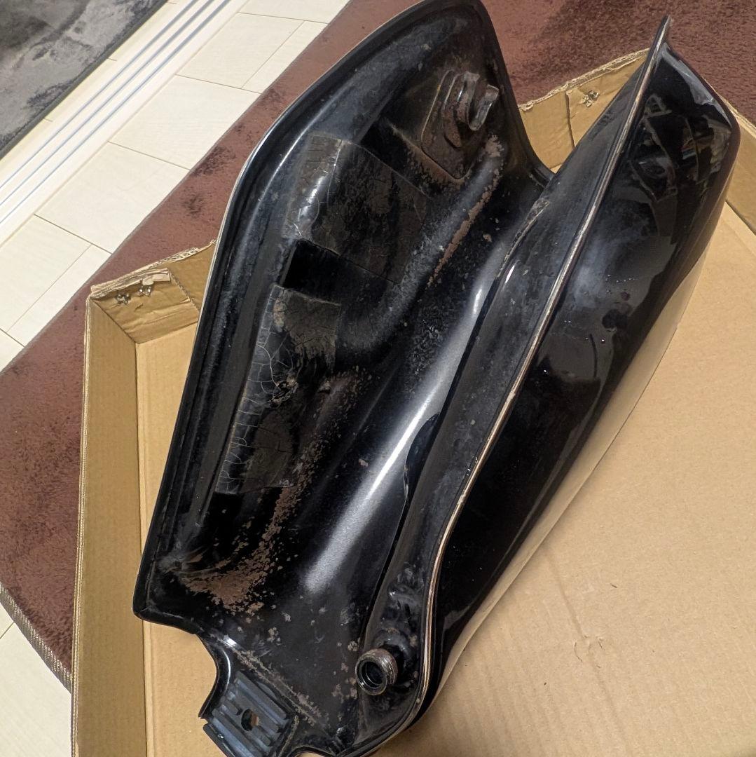 HONDA FTR223 純正 ガソリン タンク