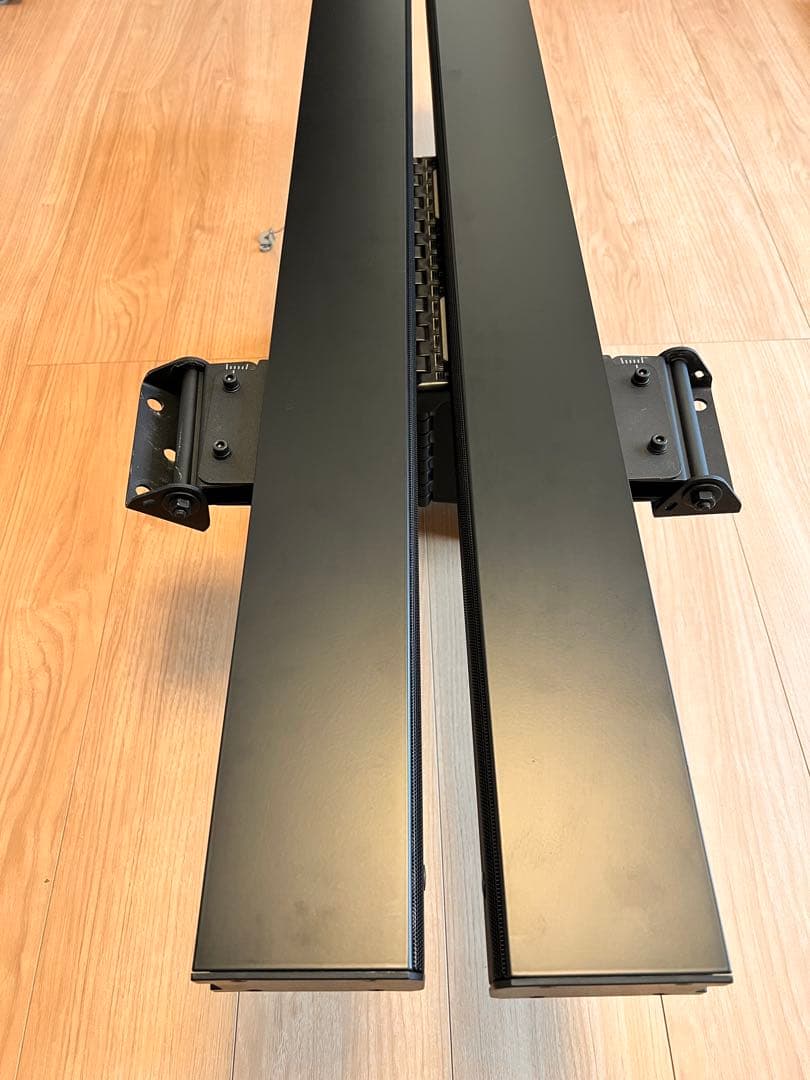 YAMAHA VXL1B-16P ラインアレイスピーカー