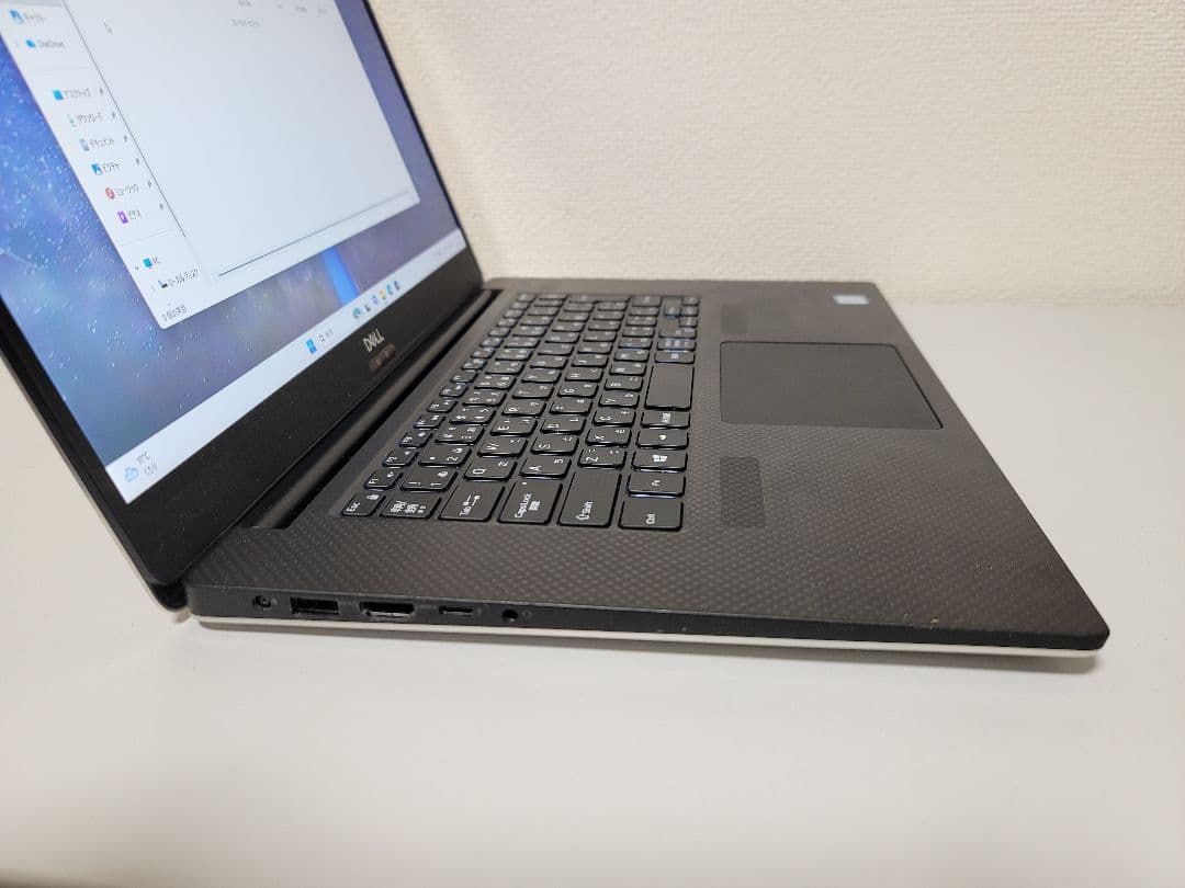 美品　Dell Precision 5540 I7/32GB/T1000