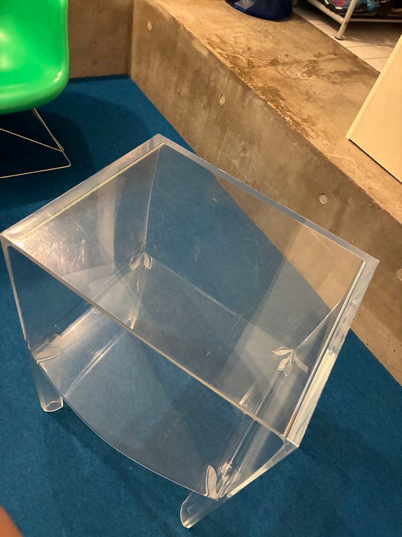 カルテル　スモールゴーストバスター