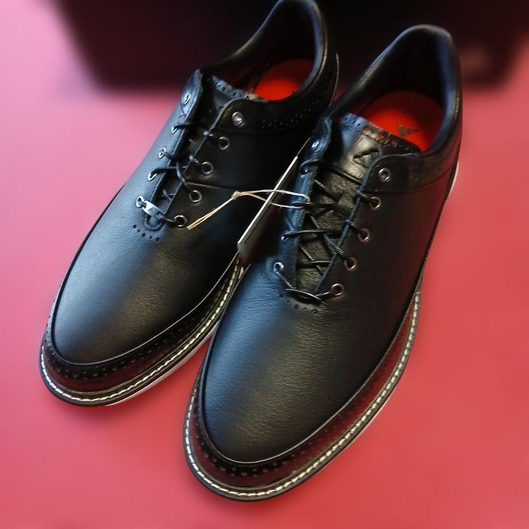 ト*ム様 今だけ値下 アディダス ゴルフ adidas Golf MC80 27