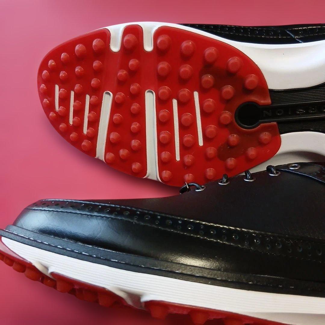 ト*ム様 今だけ値下 アディダス ゴルフ adidas Golf MC80 27