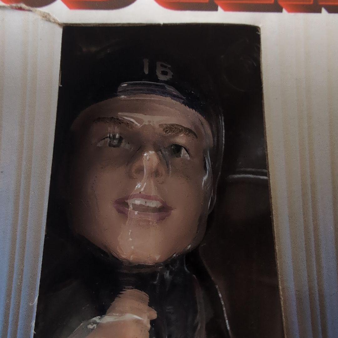 ウィル・スミス フィギュア ドジャース