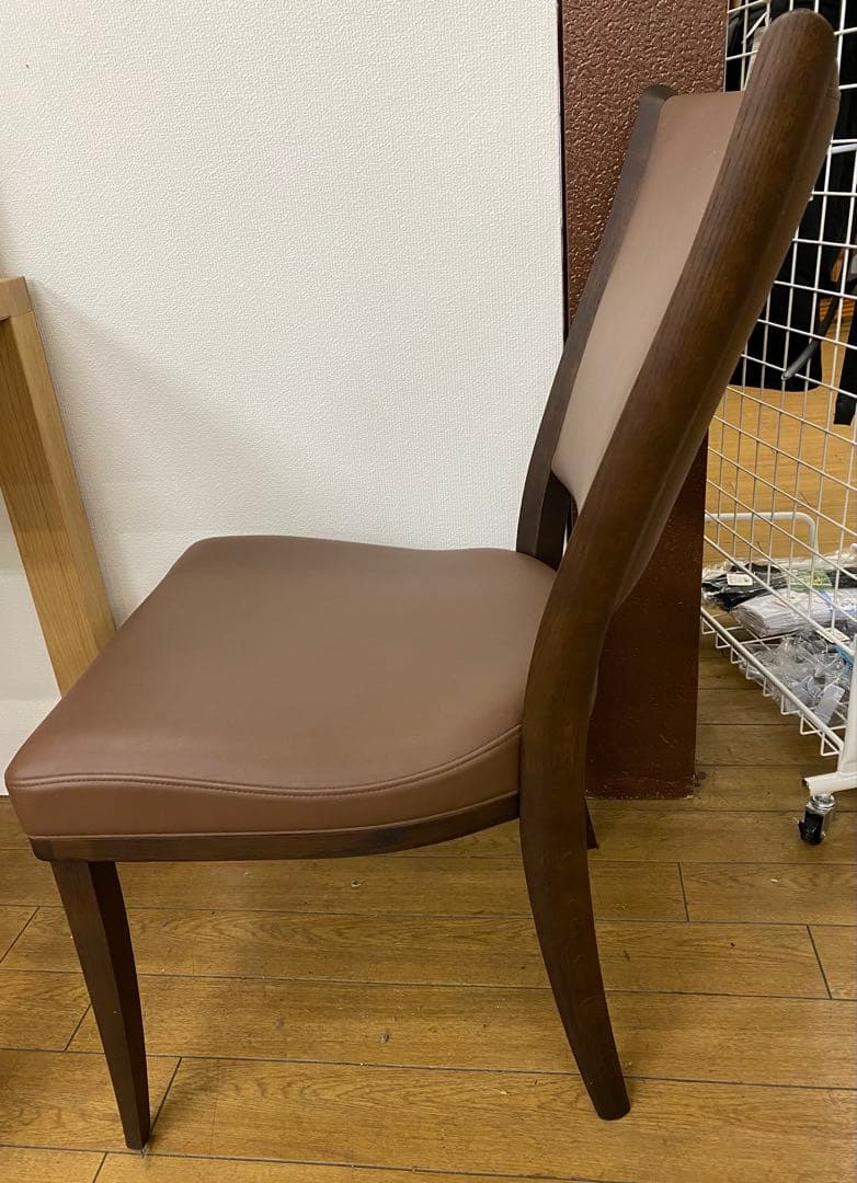 【karimoku】ダイニングチェア　CT7325K270