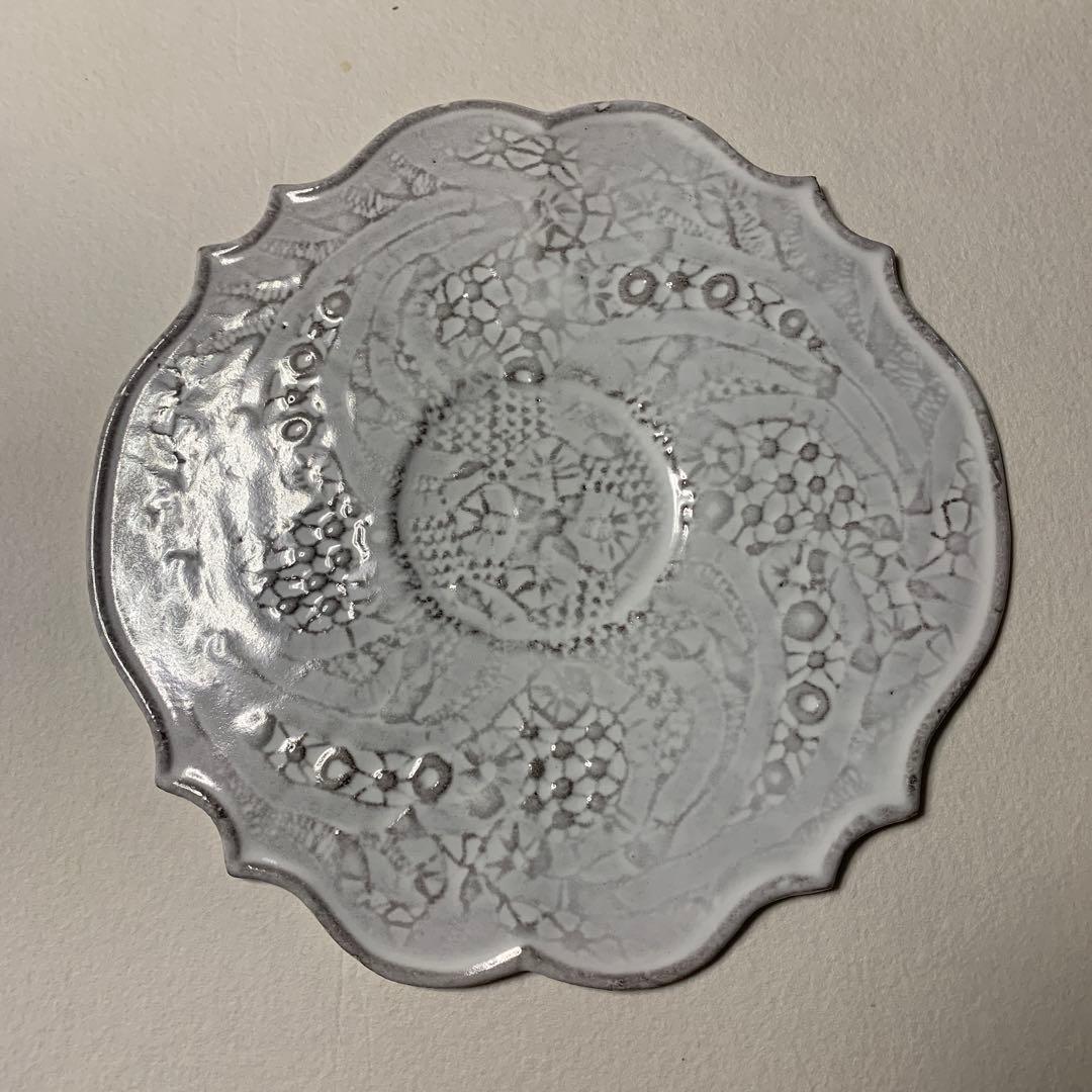 【希少・美品】ルギャール プレート 3点