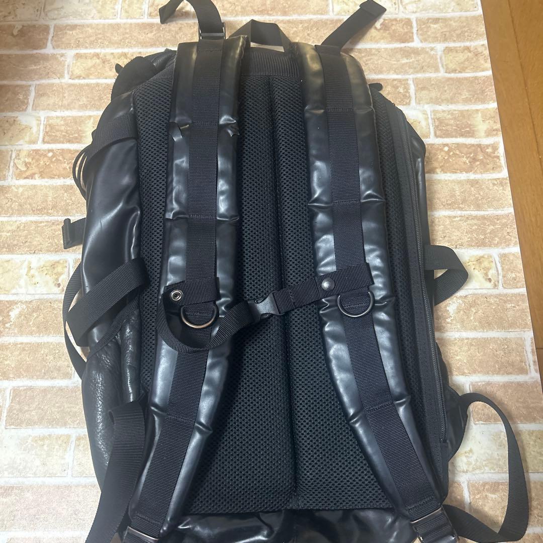 DECADE リュック バックパック