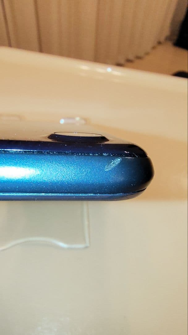 SHARP AQUOS sense plus SH-M07 スマホ本体