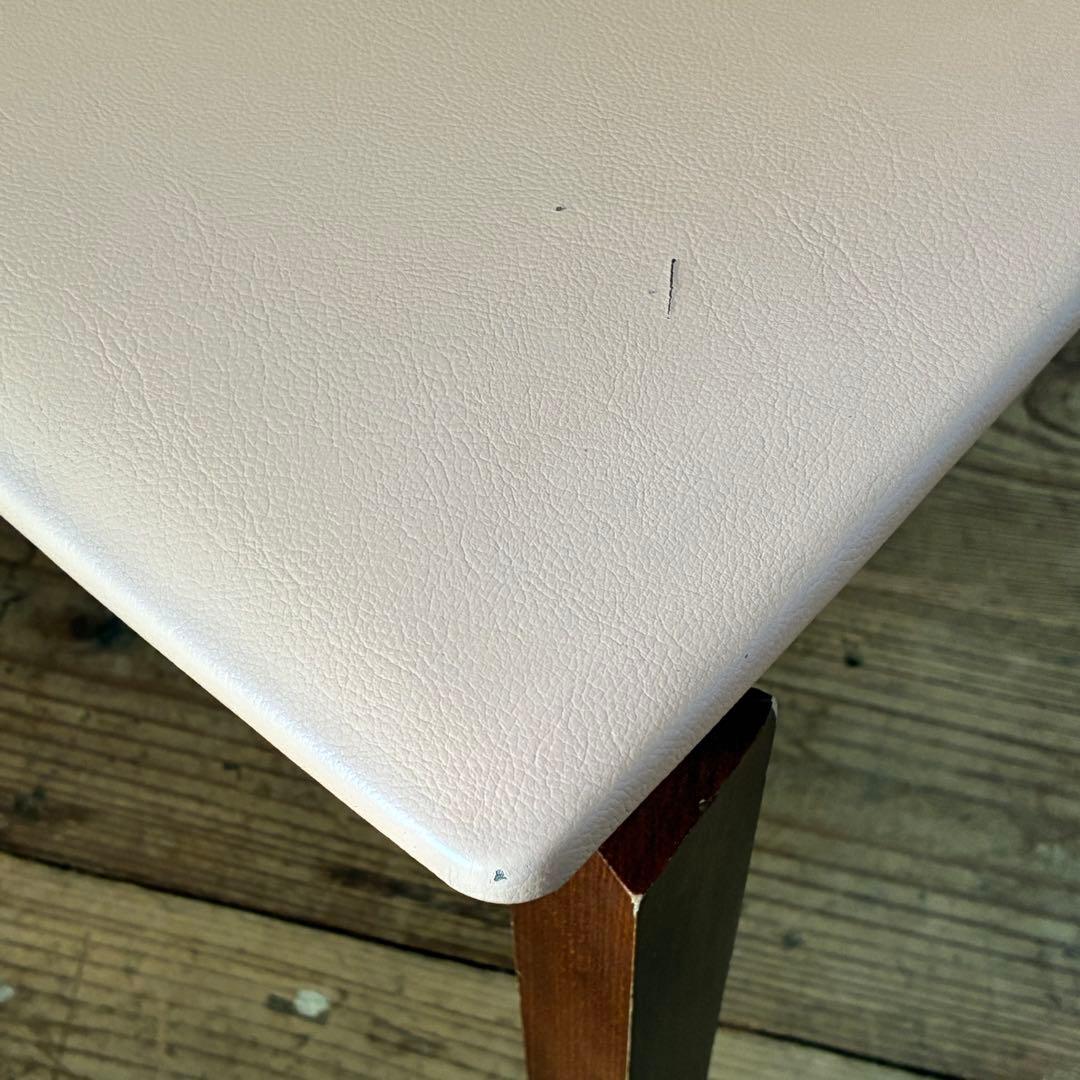 80-90’s AD CORE ヴィンテージ ダイニングチェア CERVO ①