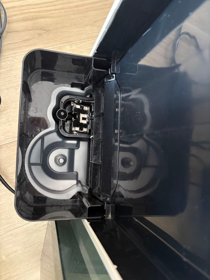 Dainichi ダイニチプラス HD-LX1220(W) ホワイト