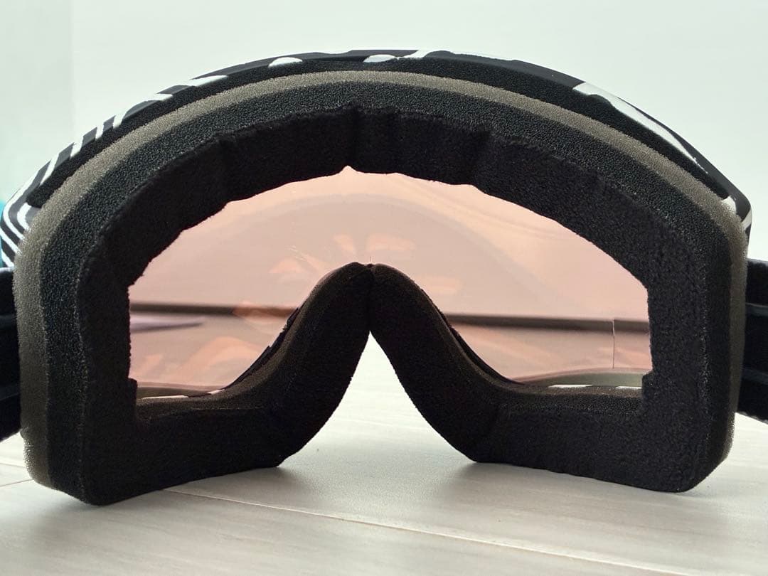 ELECTRIC x VOLCOM ゴーグル KLEVELAND