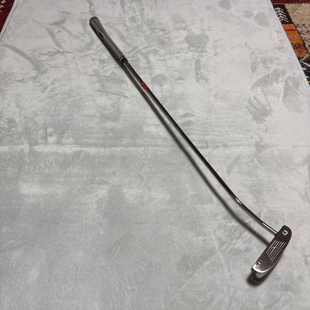 MIZUNO Qシリーズ　ｂ7 パター