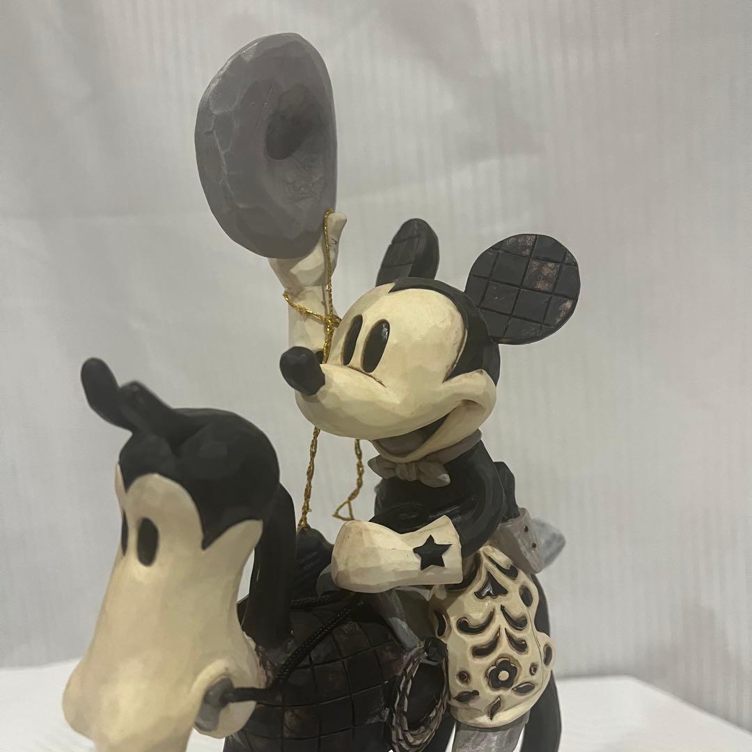 【即日発送】ディズニートラディション　カウボーイミッキー
