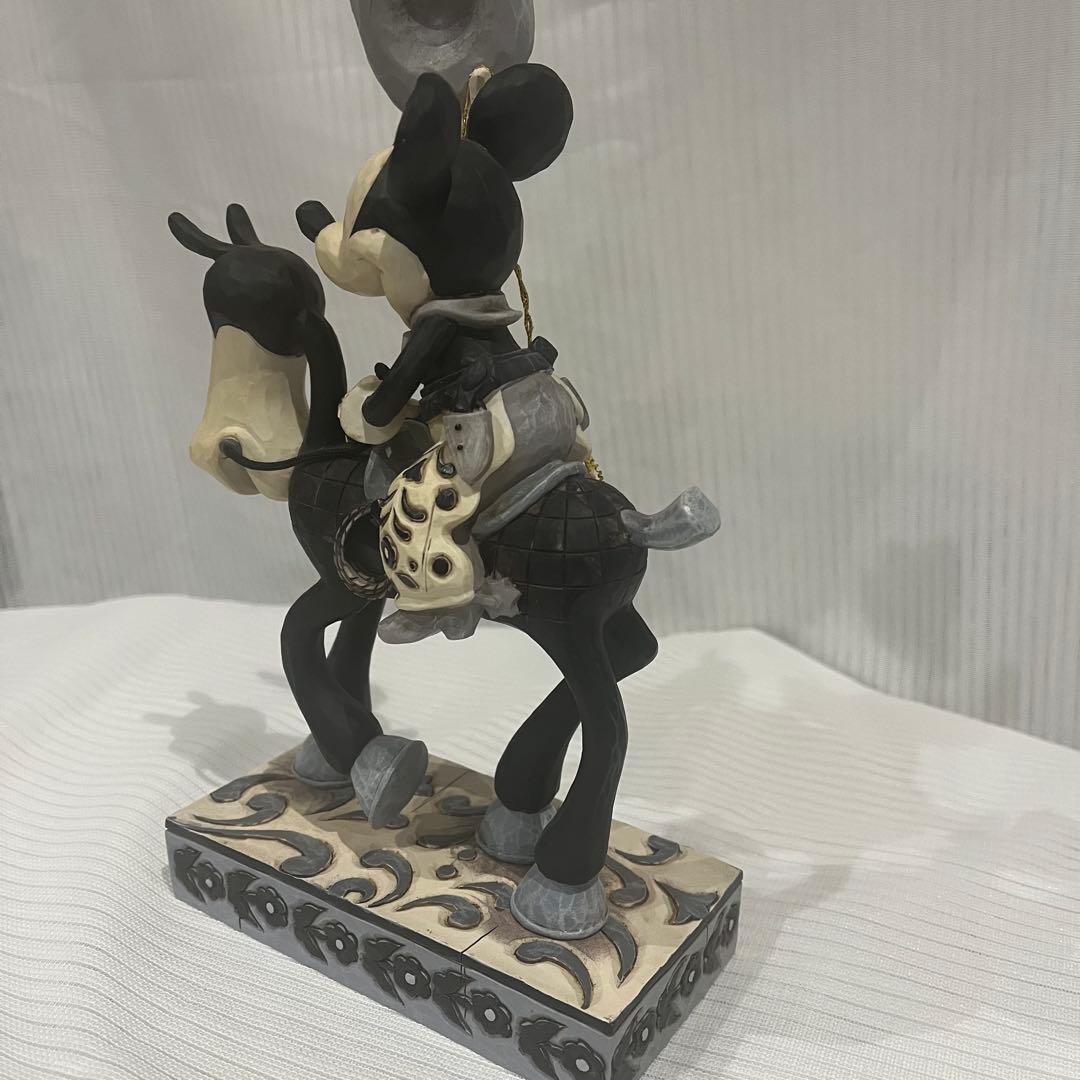 【即日発送】ディズニートラディション　カウボーイミッキー