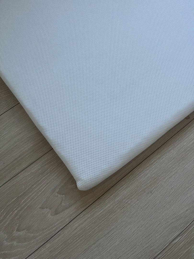 ♡【美品！！】エアウィーブ・マットレスパット　シングル♡