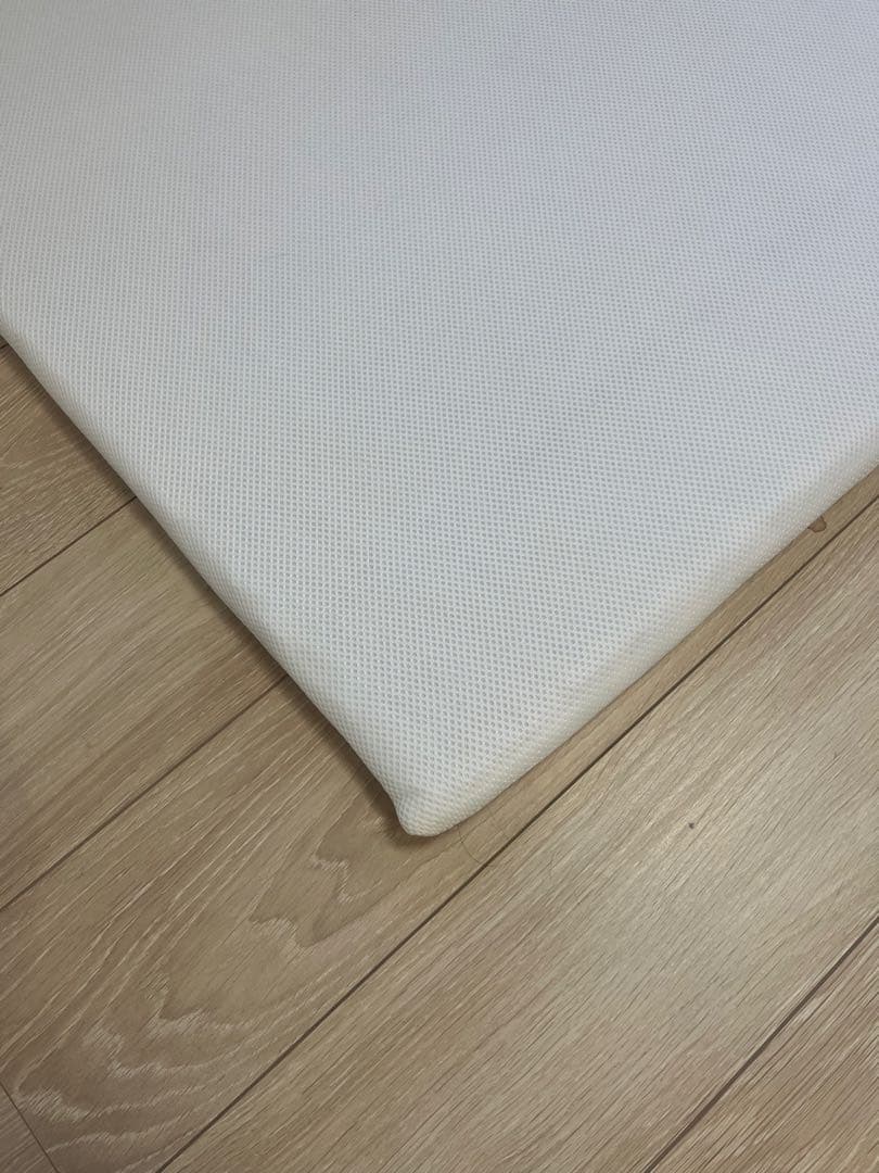 ♡【美品！！】エアウィーブ・マットレスパット　シングル♡