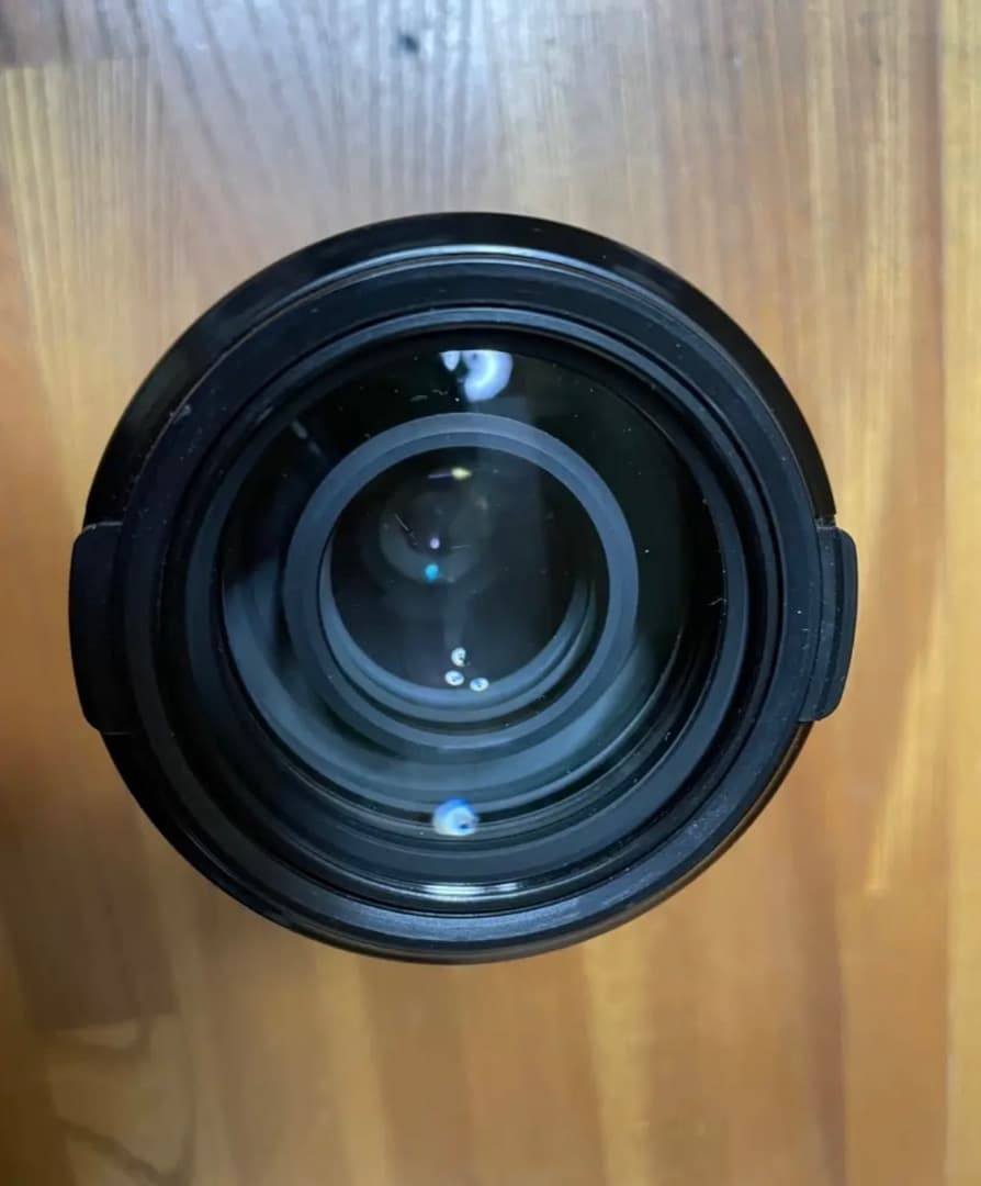 MINOLTA a-8700i ＆ AFレンズ 75-300 一眼カメラ