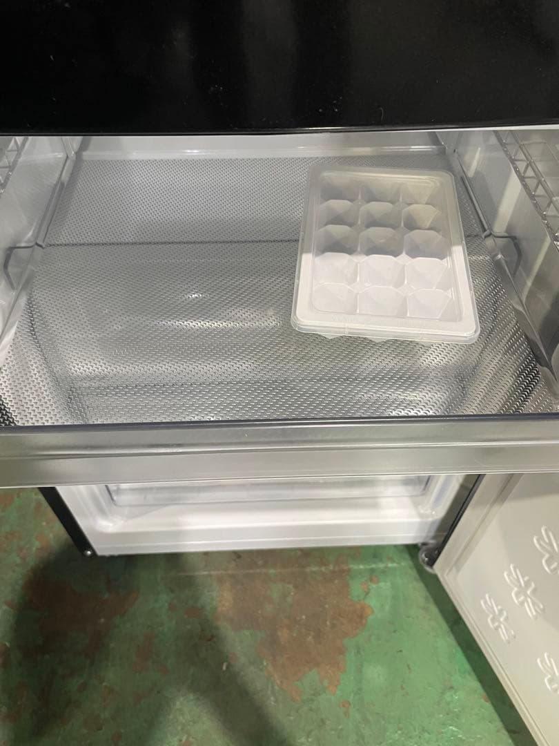 2023年製 Haier 家電3点セット 冷蔵庫 洗濯機 電子レンジ