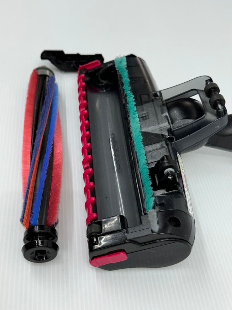 美品　綺麗　中古　動作保証 シャープ EC-SR5 掃除機 ヘッド　回転ブラシ