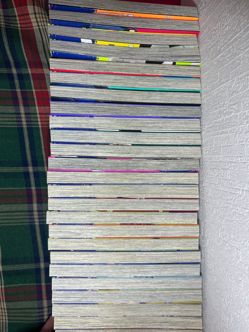 ブルーロック　漫画　1〜25巻まで　美品