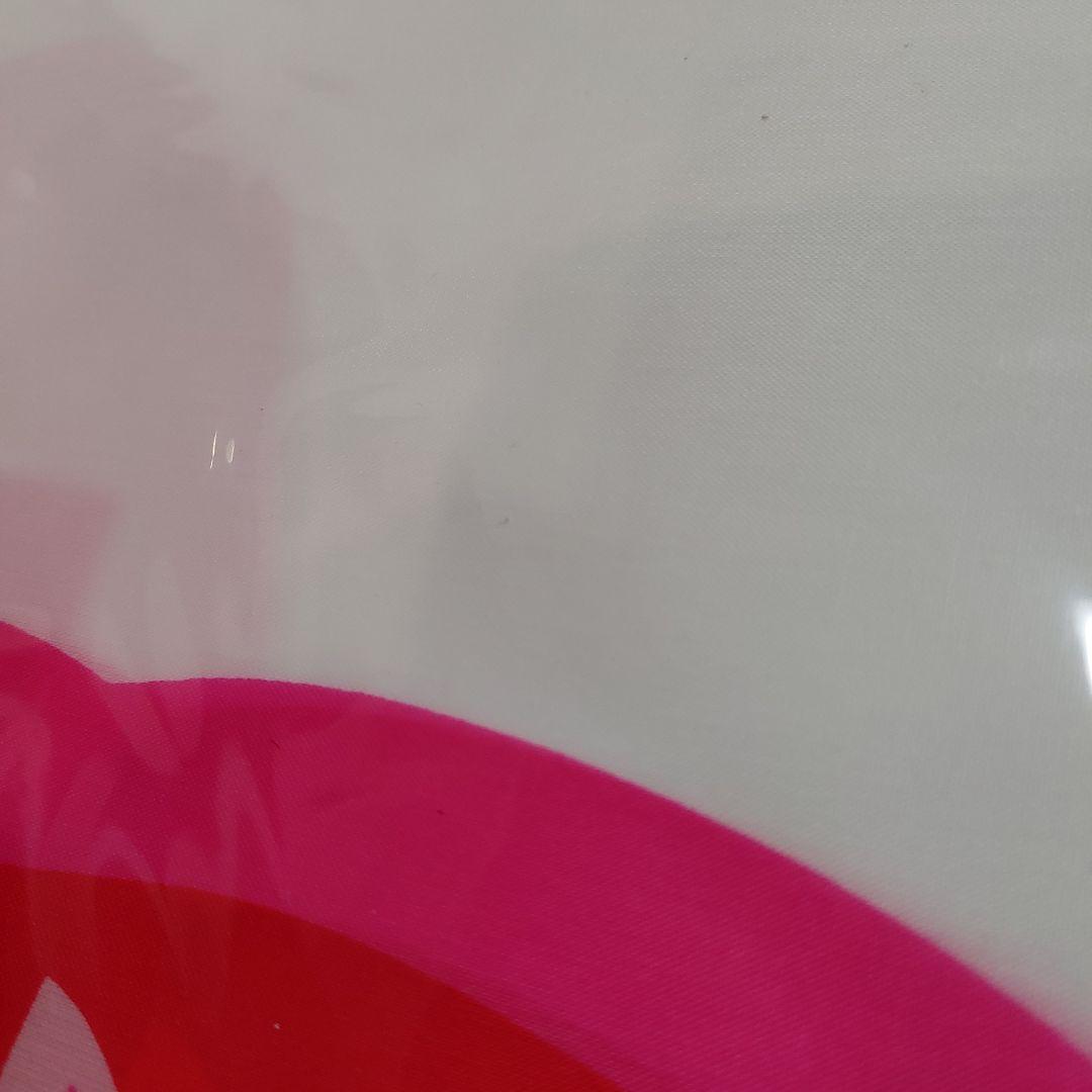 鯉のぼり2.5mセット(黒鯉3m) 庭園用　未使用品