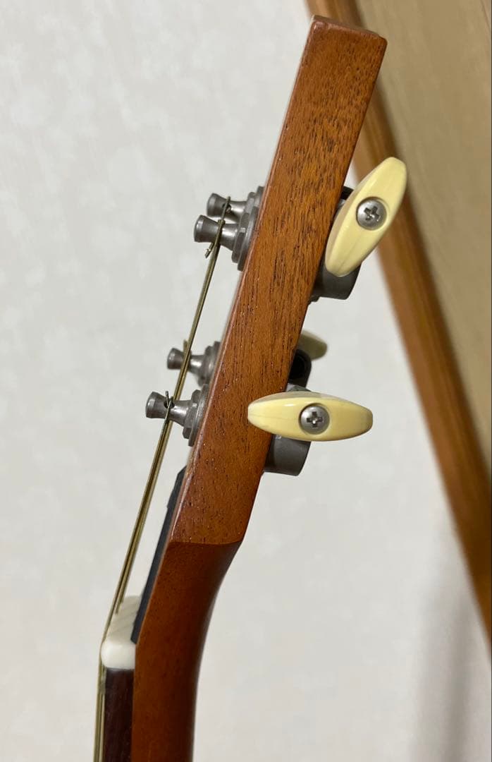 K.Yairi ヤイリ　音来 ニライ　一五一会　2005年製　ギター