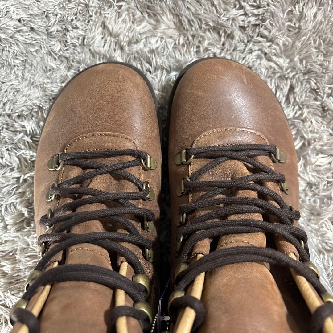 新品❣️BIRKENSTOCK ビルケンシュトック ジャクソン レザーブーツ 箱付