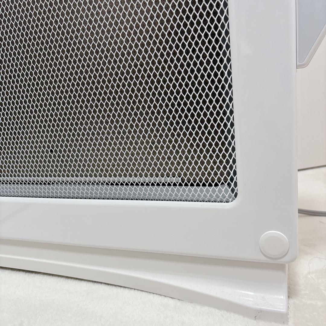 TOYOTOMI トヨトミ 遠赤外線電気パネルヒーター暖房 EPH-123E