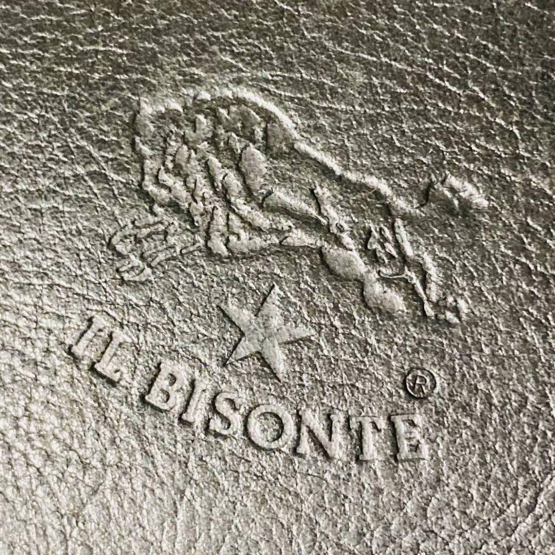 Ｒさま専用【高級感漂う黒の本革】ショルダーバッグ　ブラック　筒型　刻印