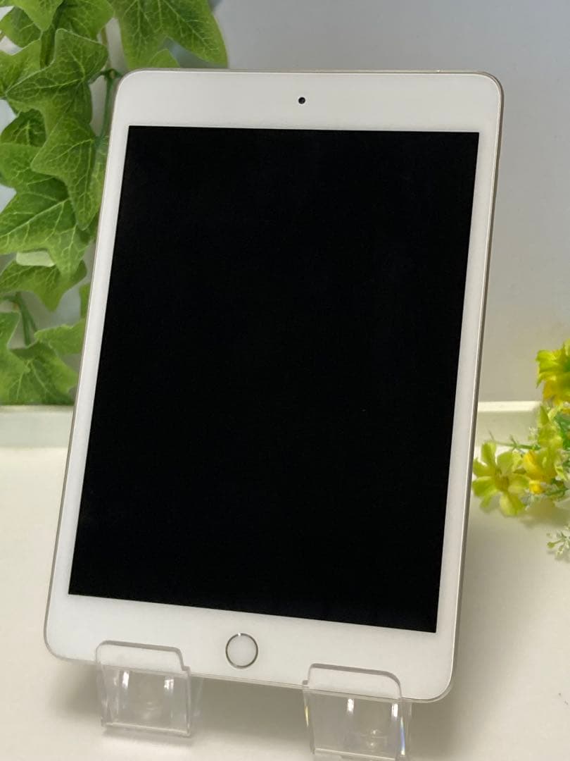SIMフリー★ Apple iPad mini 5 Wi-Fi+Cellular
