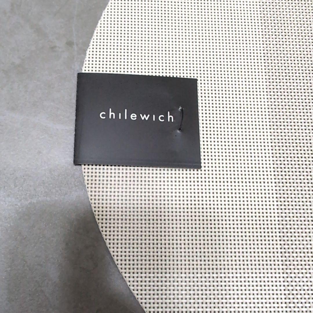 6枚セット　新品未使用　chilewich ランチョンマット 6b