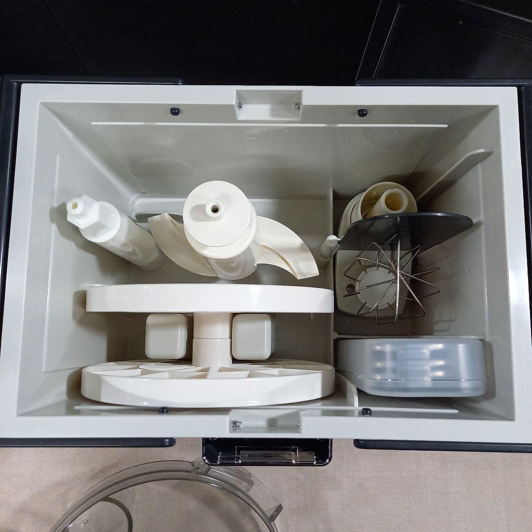 Amway フードプロセッサー E-3288-J アムウェイ 2022年製