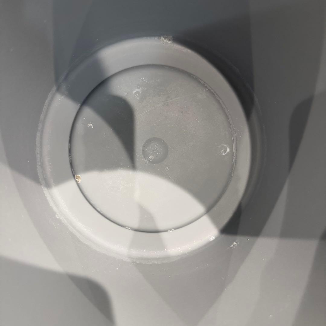 DOSHISHA BKSX-603 グレー 加湿器