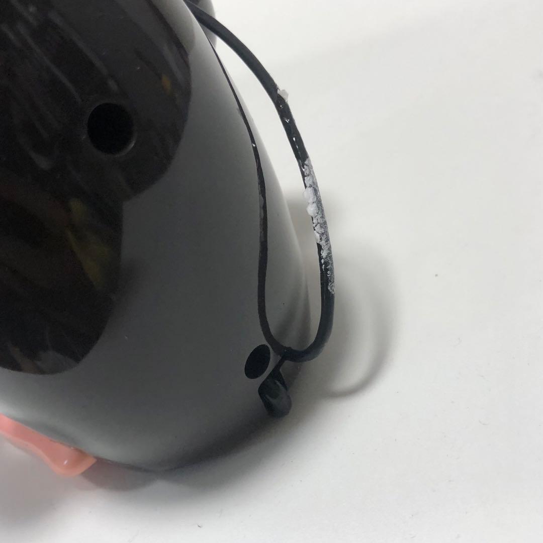 【レア】Mr.RETRO CON GON CHAN ゴリラのゴンちゃん　レトロ