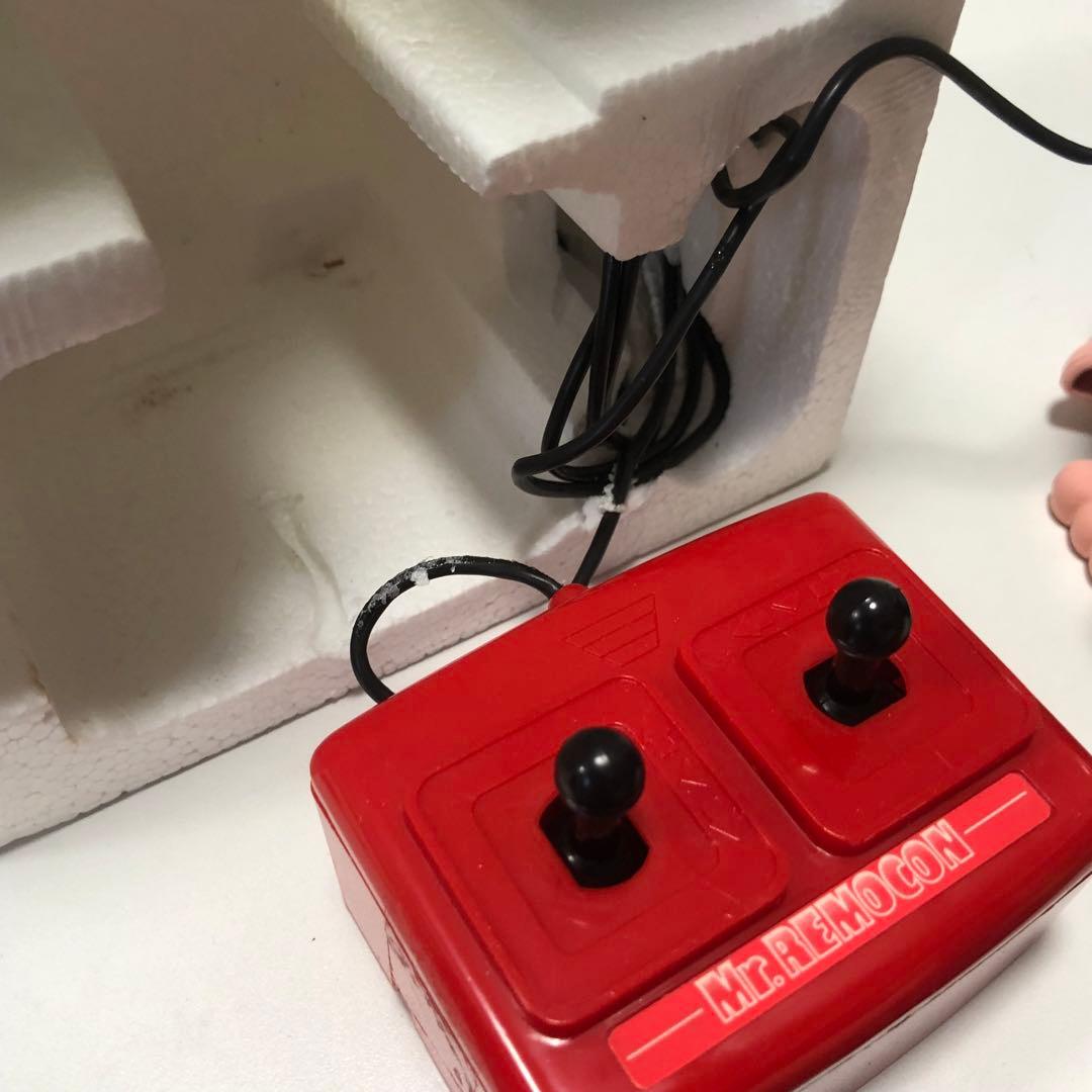 【レア】Mr.RETRO CON GON CHAN ゴリラのゴンちゃん　レトロ