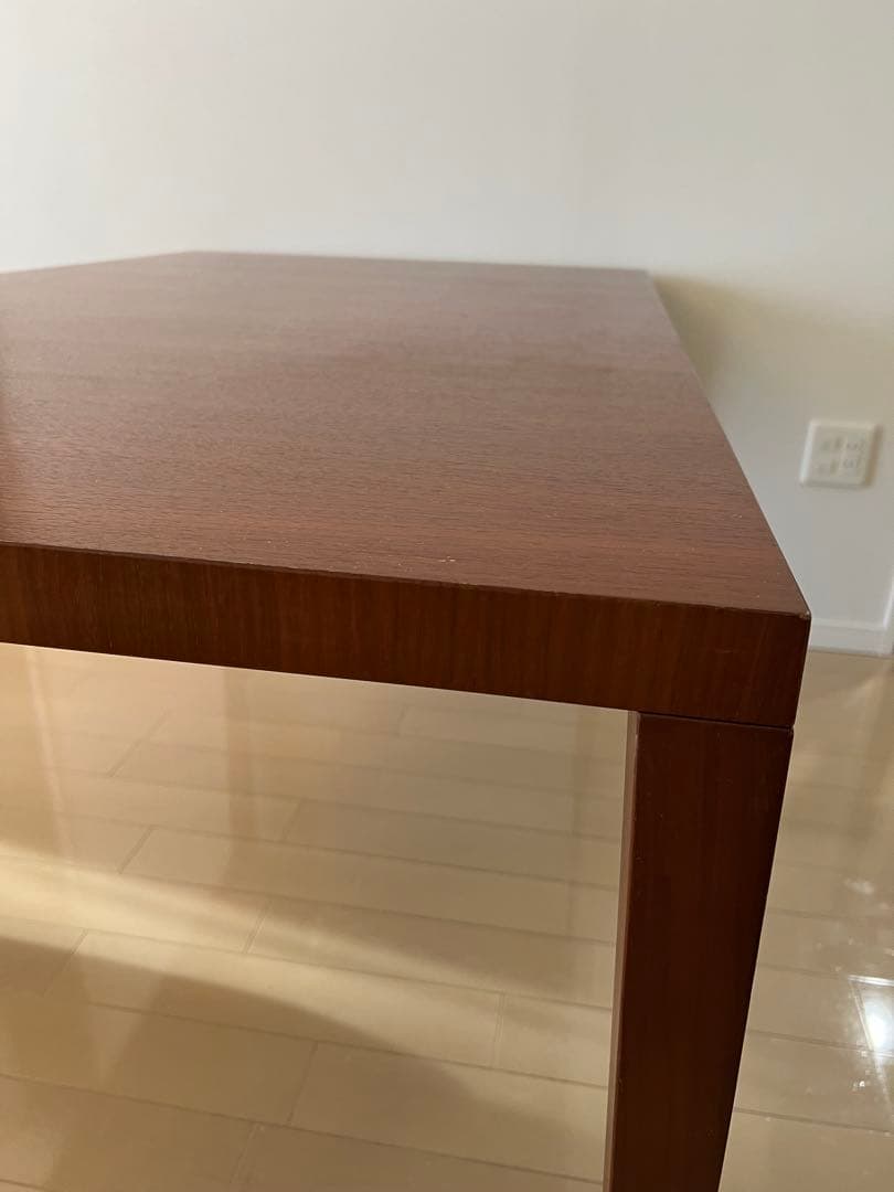 arflex アルフレックス　ダイニングテーブル