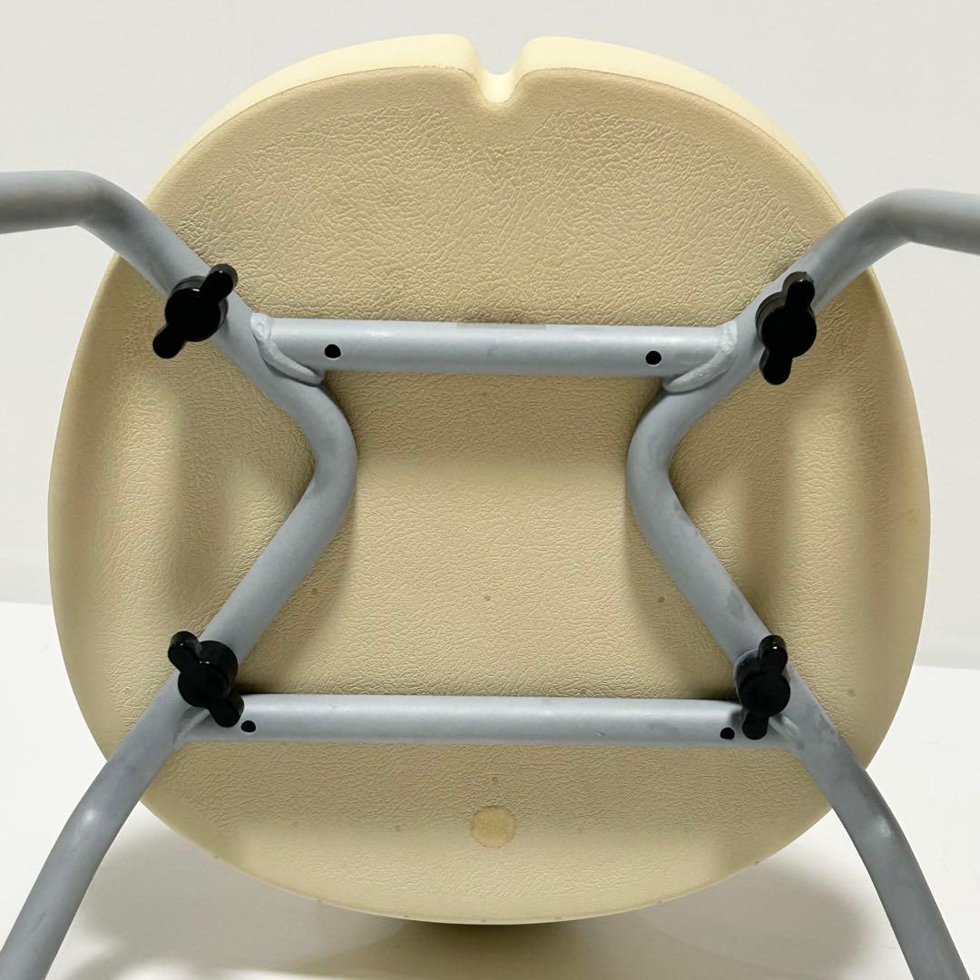 アーユルチェアー　スツールタイプ　SH49