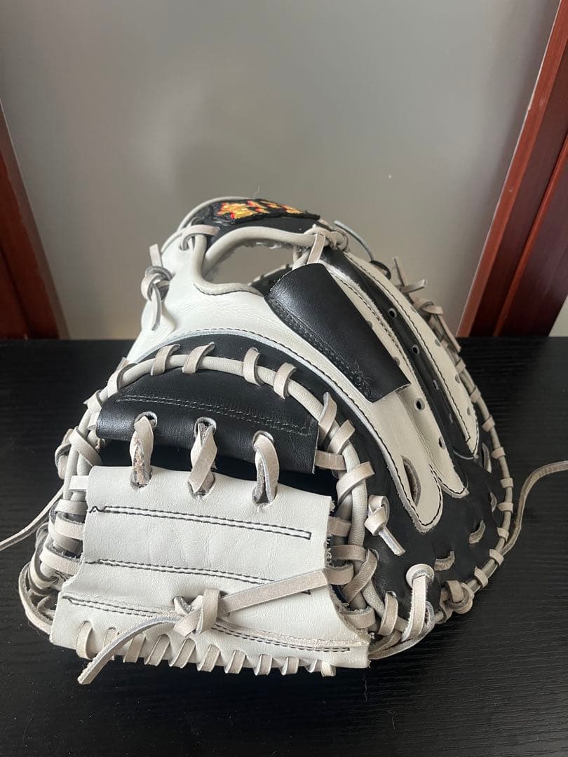 【玉澤】　一般軟式用キャッチャーミット