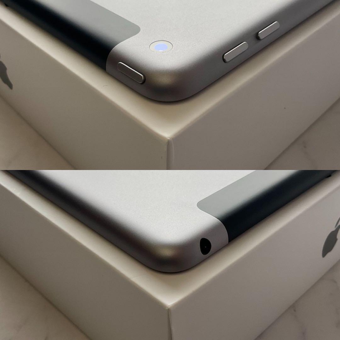 【超美品】Apple iPad 第6世代 WiFi Cellular 128GB