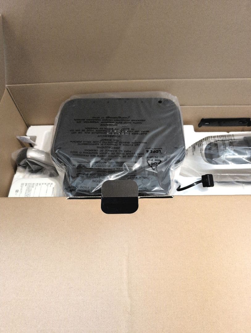 新品未使用♪アンカー MACH　V1 Ultra マッハ コードレス