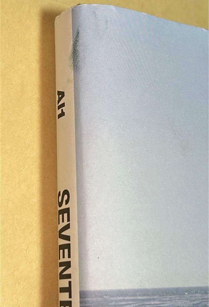 K-POP・アジア SEVENTEEN 4th Mini Album ver2 Al1 [03]